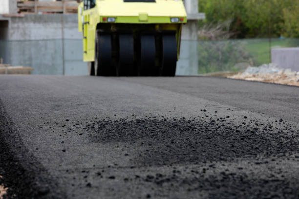 Best Cobblestone Driveway Pavers  in Rutgers University Livingston Campus, NJ