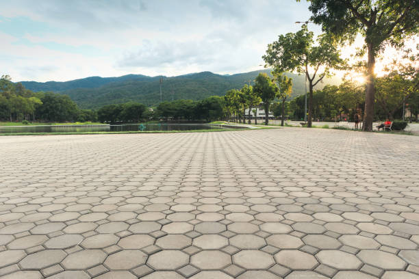 Best Concrete Paver Driveway  in Rutgers University Livingston Campus, NJ