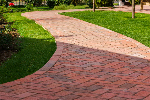 Best Affordable Driveway Pavers  in Rutgers University Livingston Campus, NJ