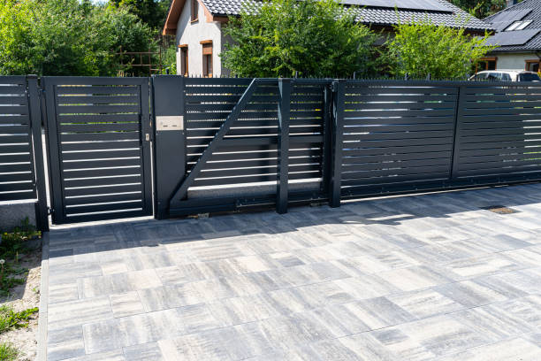 Best Best Driveway Pavers  in Rutgers University Livingston Campus, NJ