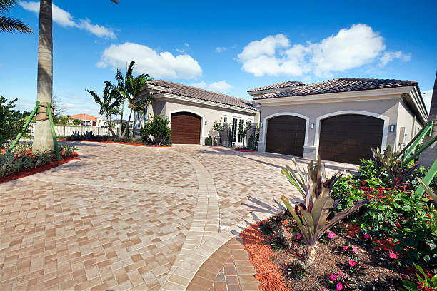 Best Best Driveway Pavers  in Rutgers University Livingston Campus, NJ