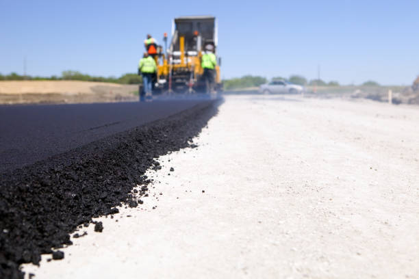 Trusted Rutgers University Livingston Campus, NJ Driveway Pavers Experts