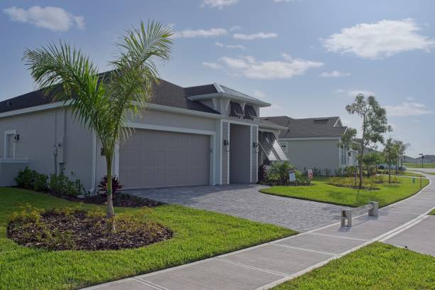 Reasons to Select Us for Your Driveway Paving Requirements in Rutgers University Livingston Campus, NJ
