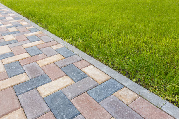 Best Driveway Resurfacing Pavers  in Rutgers University Livingston Campus, NJ