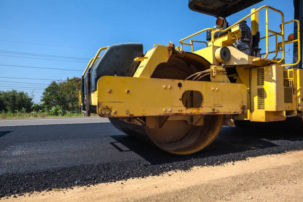Best Driveway Resurfacing Pavers  in Rutgers University Livingston Campus, NJ